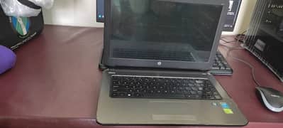 HP 246 G3 notebook PC laptop