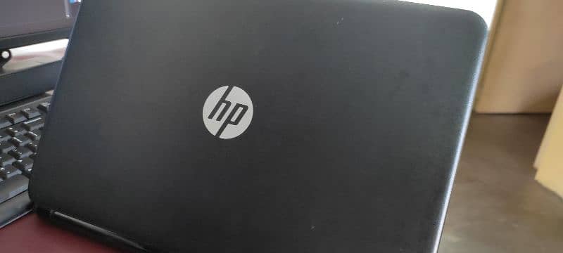 HP 246 G3 notebook PC laptop 1