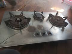 express Stoves