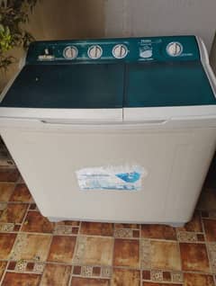 Haier 12 kg jambo