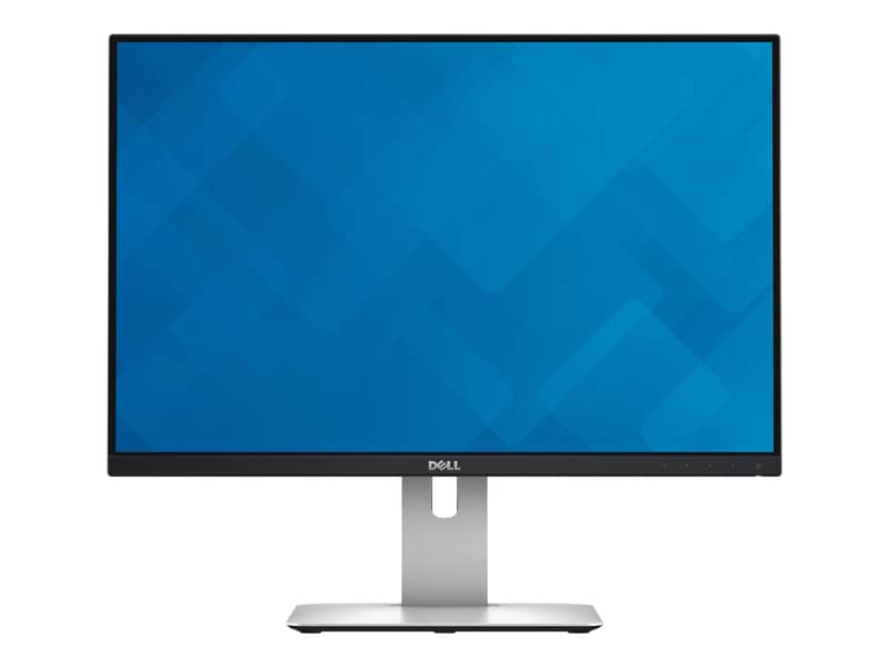 24 inch borderless Monitor Dell UltraSharp U2415B 24″ Full HD 1920×120 1