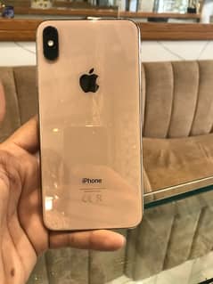 iPhone XS Max non pta