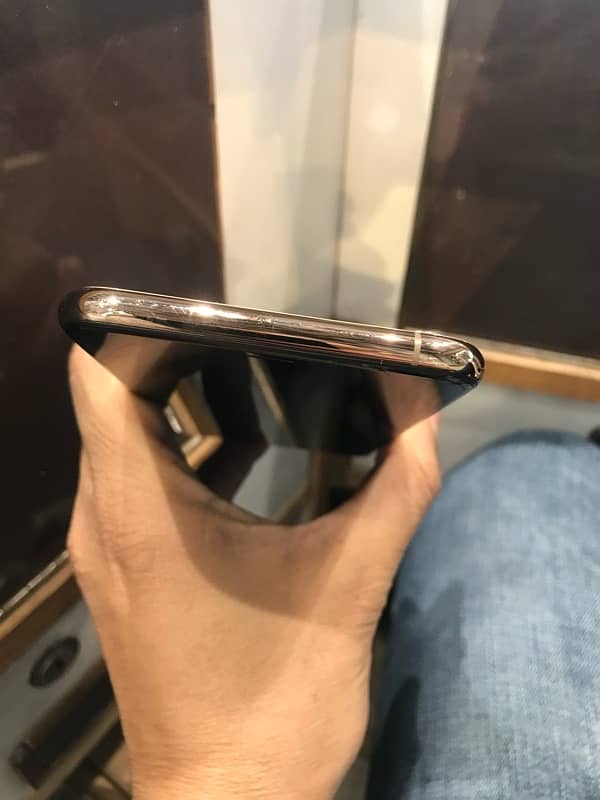 iPhone XS Max non pta 3