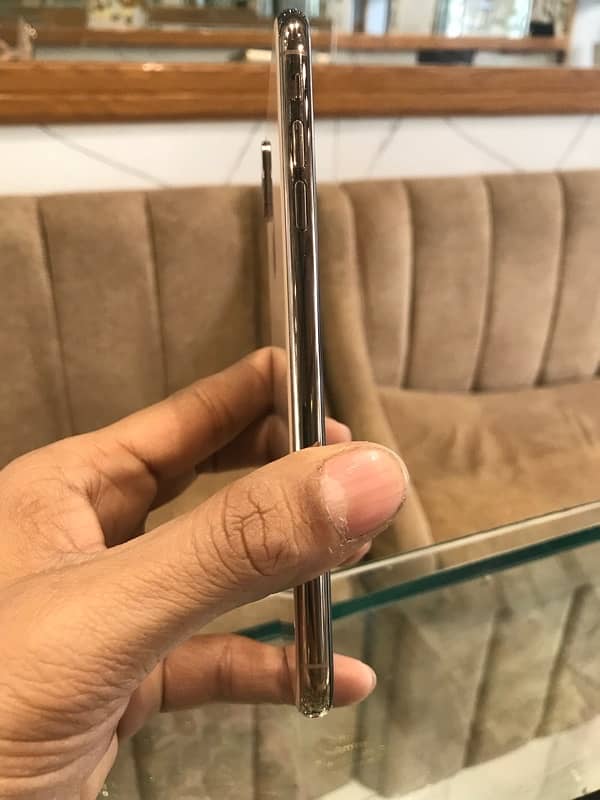 iPhone XS Max non pta 4