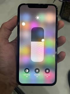 I phone x pta approved