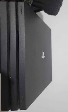 ps4 pro uk edition