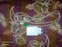 Xiaomi 33 watt original charger