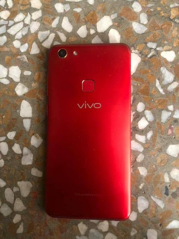 Vivo y75A 6 128 2