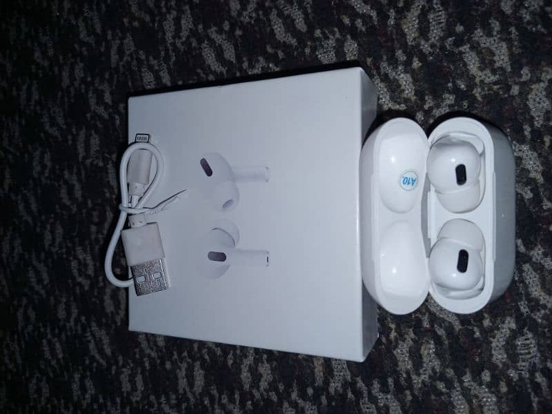 airpods 0