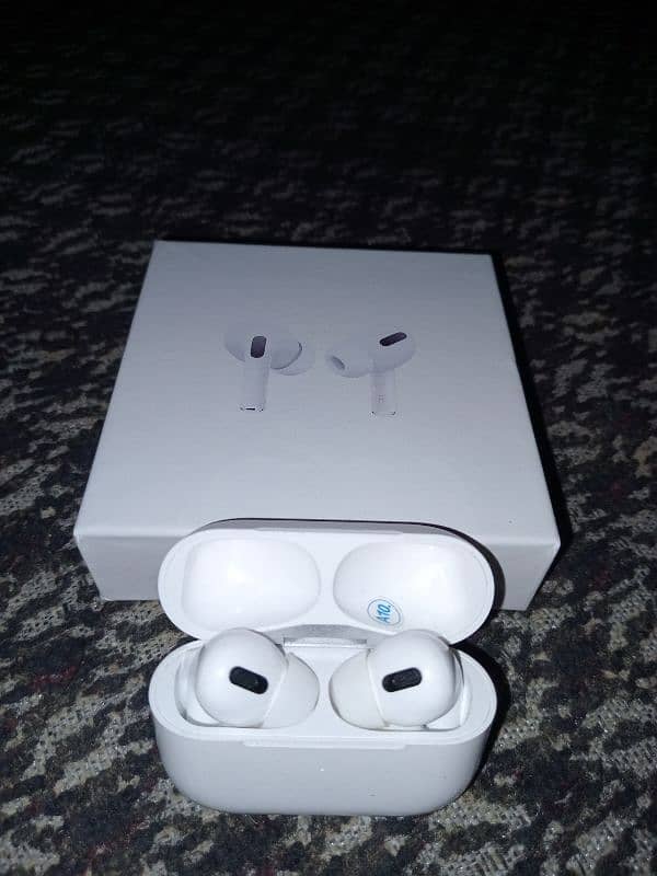 airpods 2