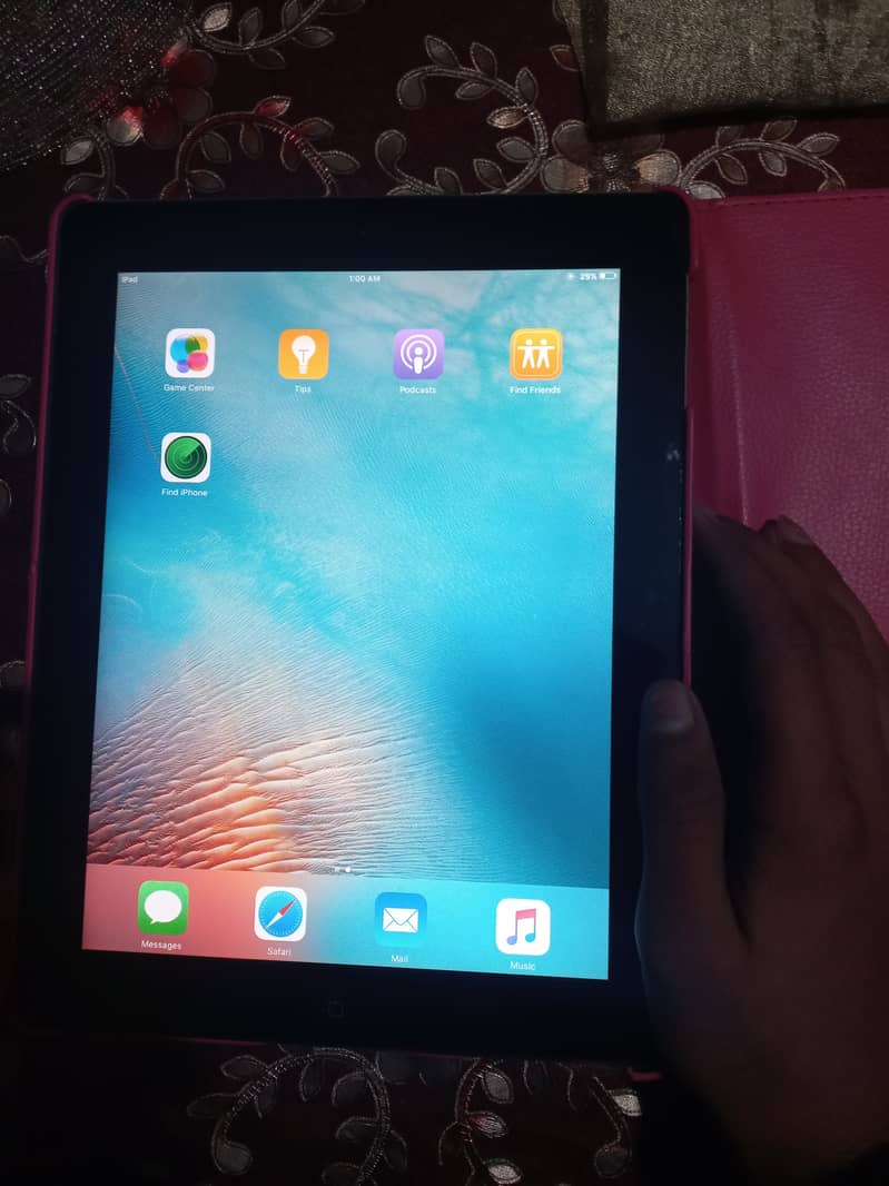 ipad 3 urgent sale 1