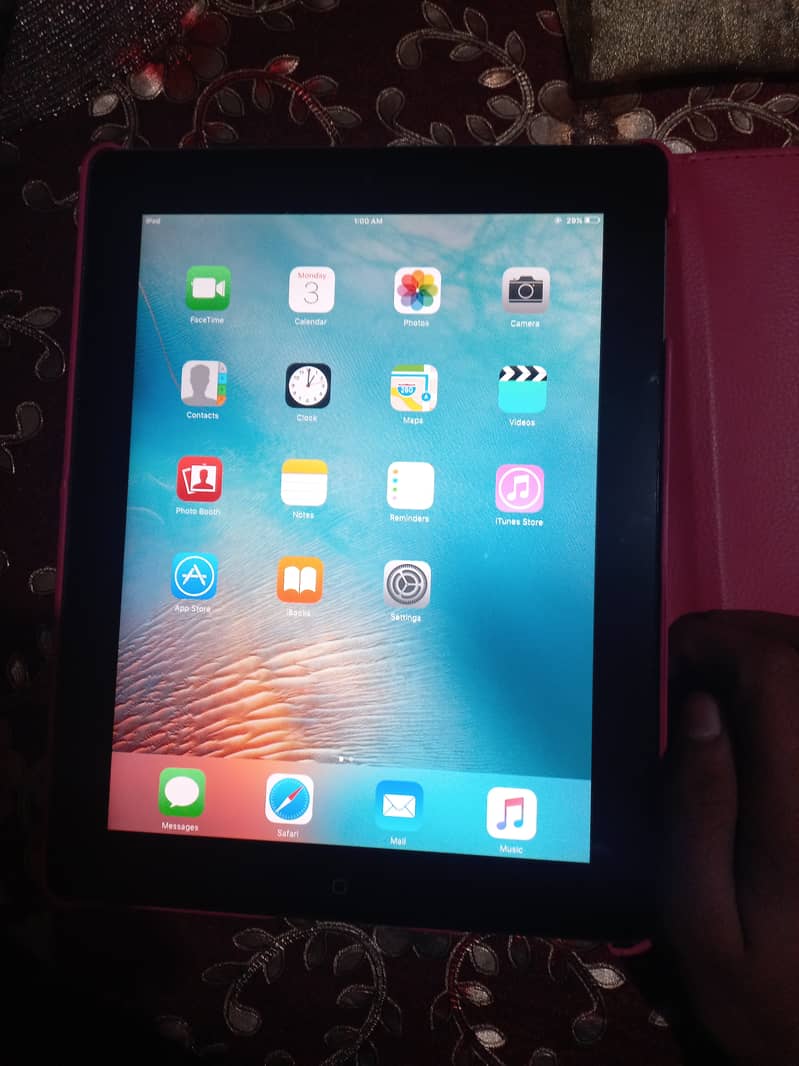 ipad 3 urgent sale 2