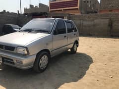 Suzuki Mehran VX 2005