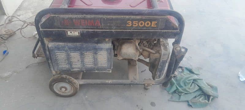 use generator for sale 2