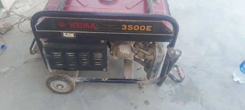 use generator for sale 3