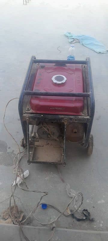 use generator for sale 6