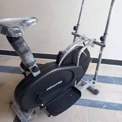 American Fitness brnd new Elliptical