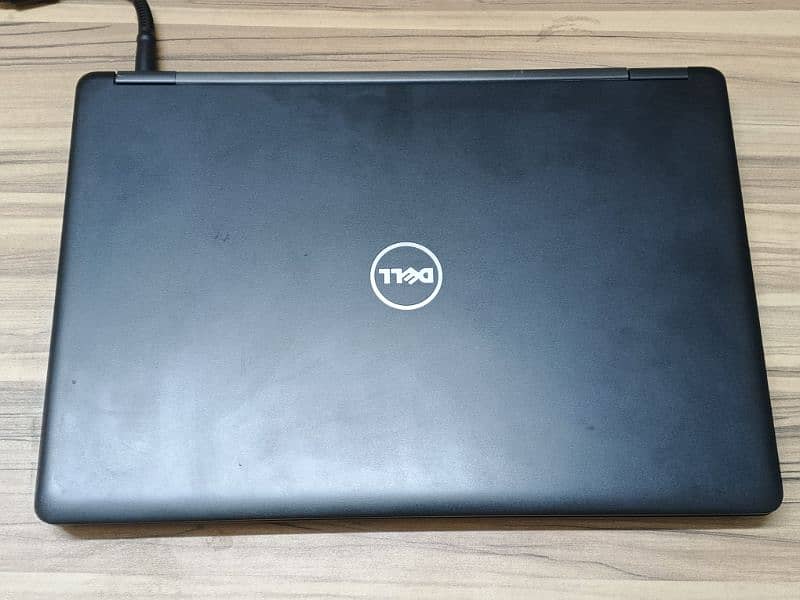 Dell Latitude 5480 (upgraded) 2