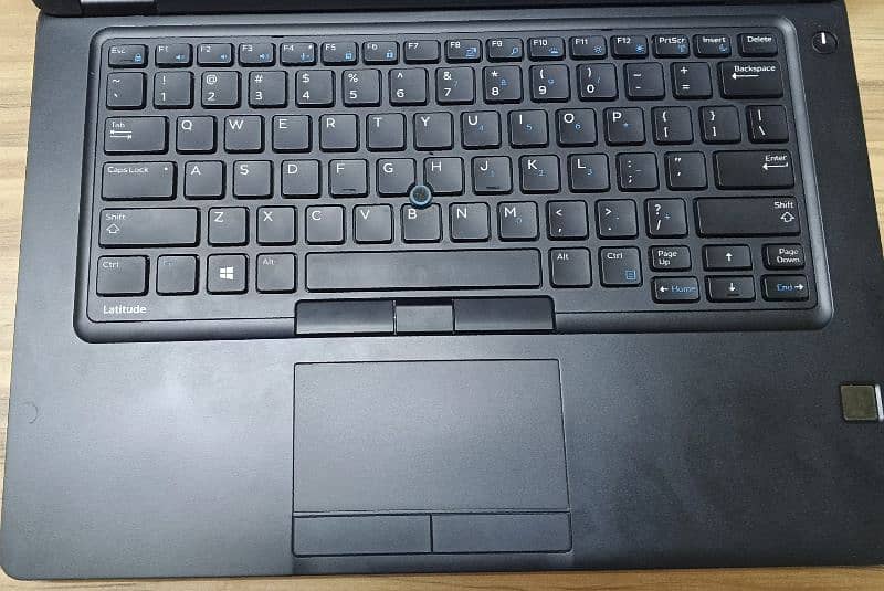 Dell Latitude 5480 (upgraded) 3