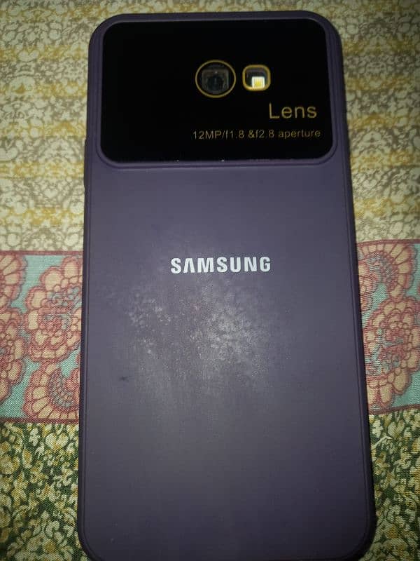 Samsung galaxy j4 core 6