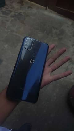 OnePlus N10