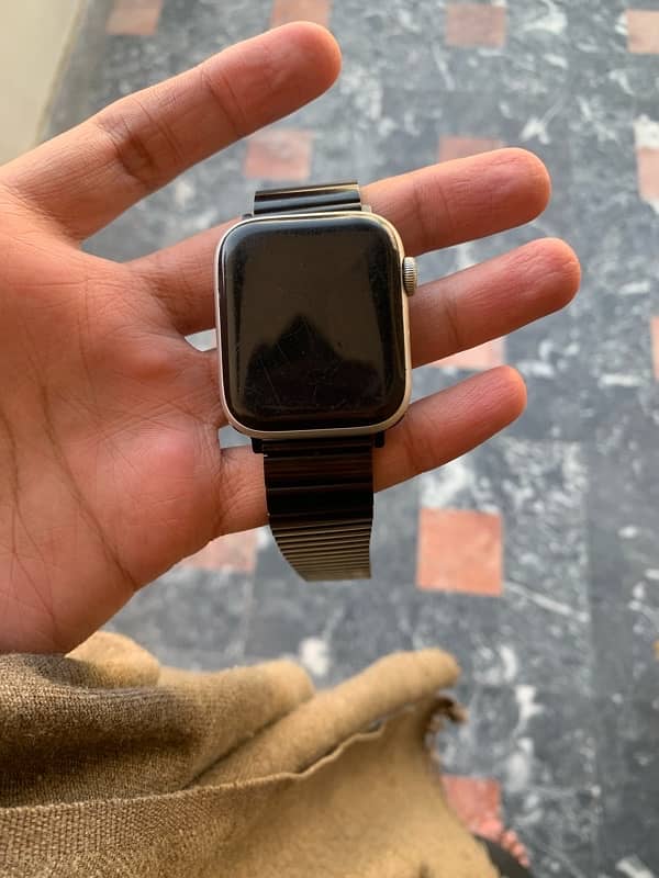 Apple Watch 0