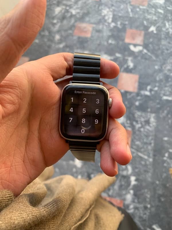 Apple Watch 2