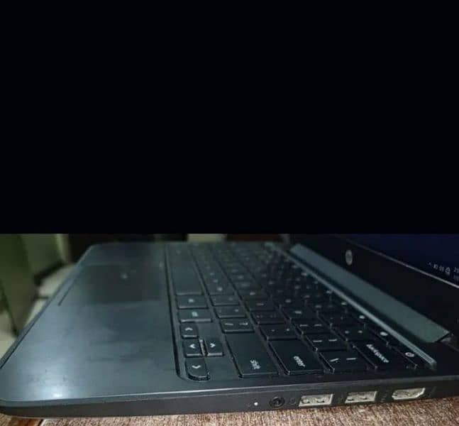 HP laptop is urgent sale 10by10 condition 3