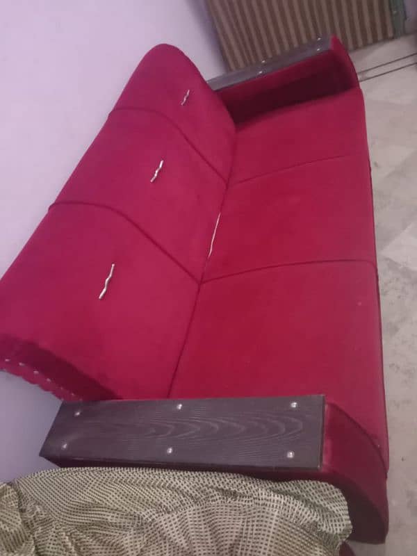 sofa set 3+1+1 2