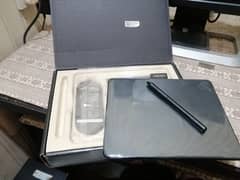 wacom small size