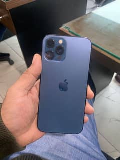 2 phones for sale iphone xs max and iphone 12 pro max