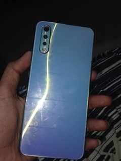 Vivo s1 8+128  pta appove hn