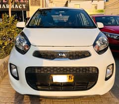 KIA Picanto 2022