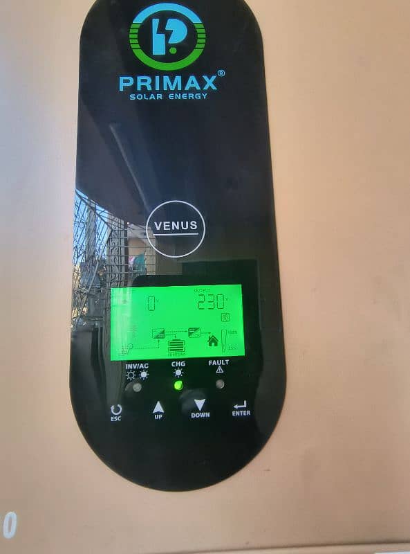 primax 1.6 kv  pv 2000 2