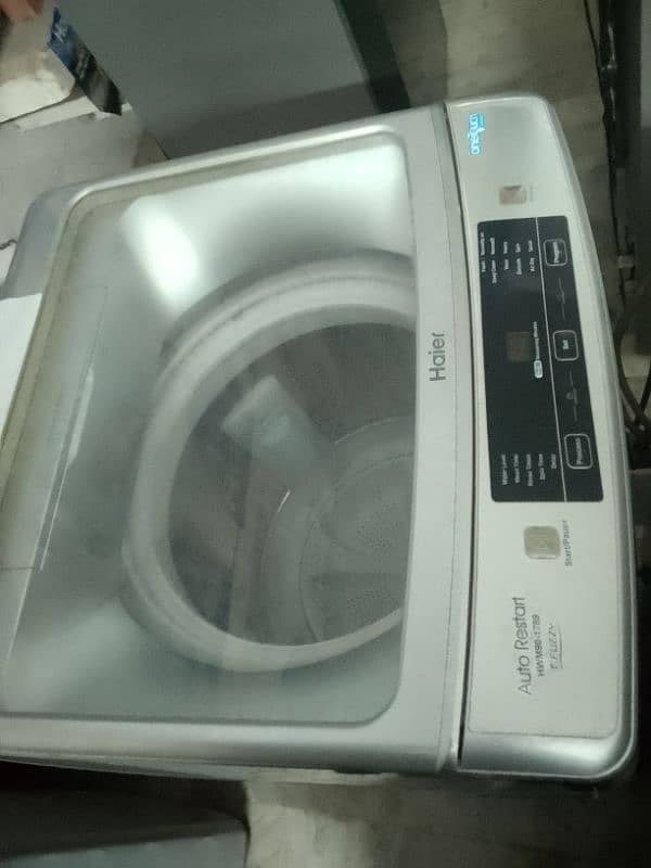 Fully auto washing machine rapring and service 24/7 contact me 1