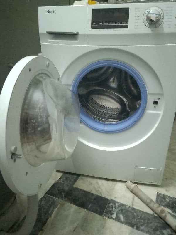 Fully auto washing machine rapring and service 24/7 contact me 3