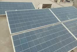 solar panel 330 watt