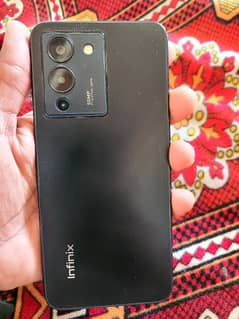 Infinix note 12 g96