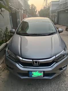 Honda City (1.2) 2022 - Excellent Condition