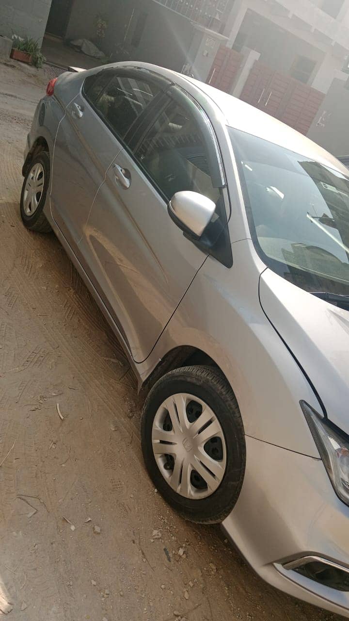 Honda City (1.2) 2022 - Excellent Condition 1