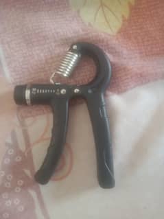 hand gripper