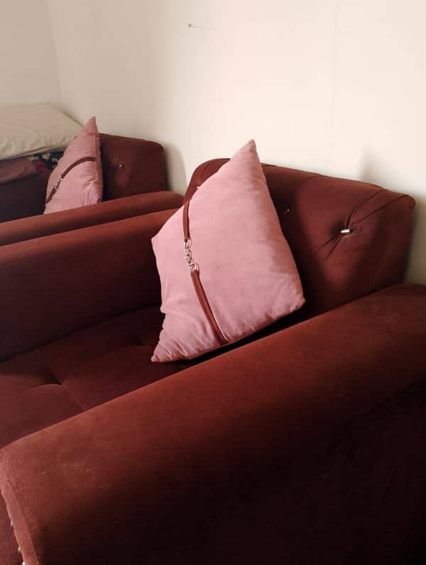 5 seater sofa set 5