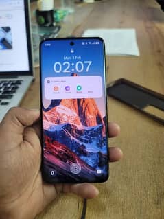 oppo Reno 12 pro lash condition