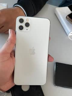 IPhone 11 pro max pta approved