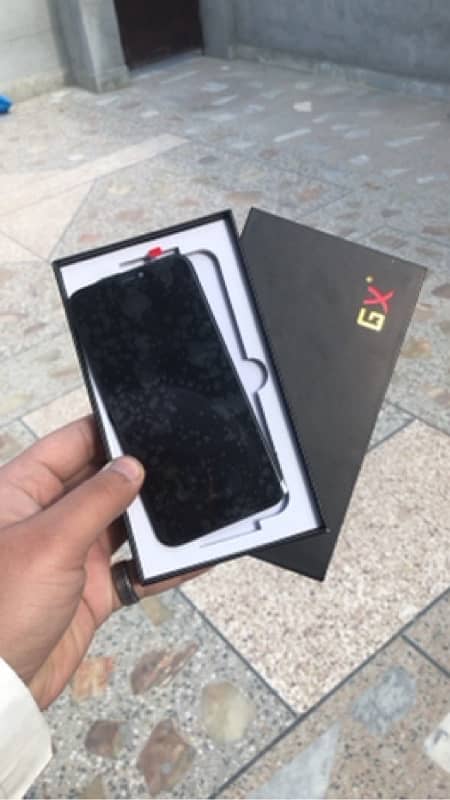 IPHONE 11PRO GX NEW PANEL FOR SALE 2