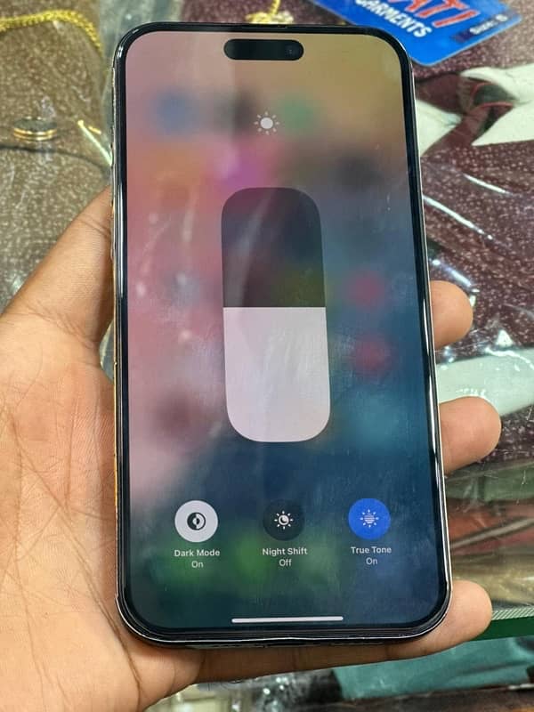 iPhone 15 plus 128gb non pta Jv lla health 90 only box and phone 1