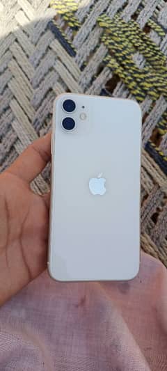 iPhone 11 64 GB non pta