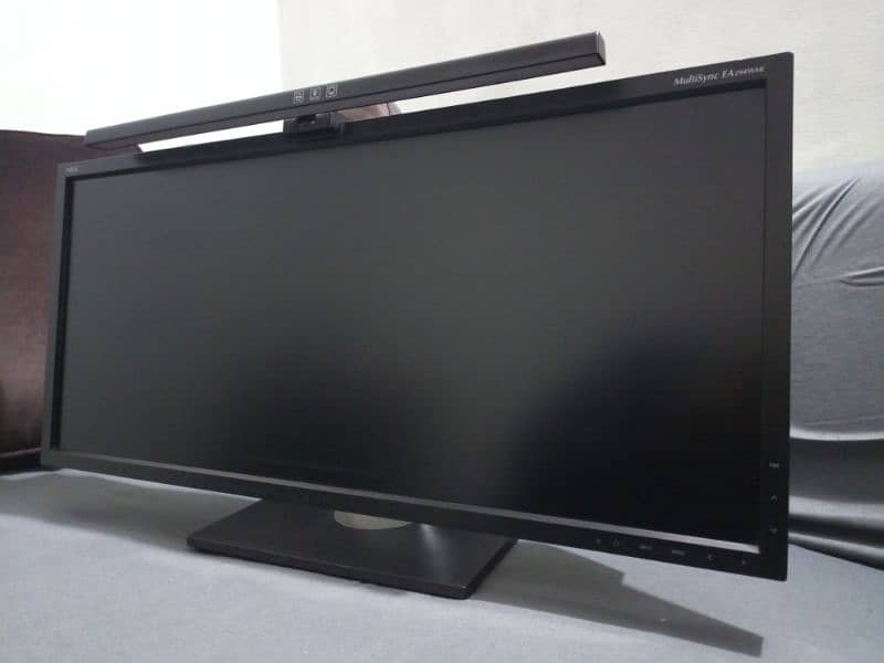 29 inch Ultra wide monitor (NEC EA294WMi) 0