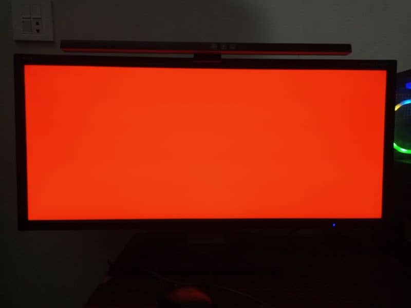 29 inch Ultra wide monitor (NEC EA294WMi) 10