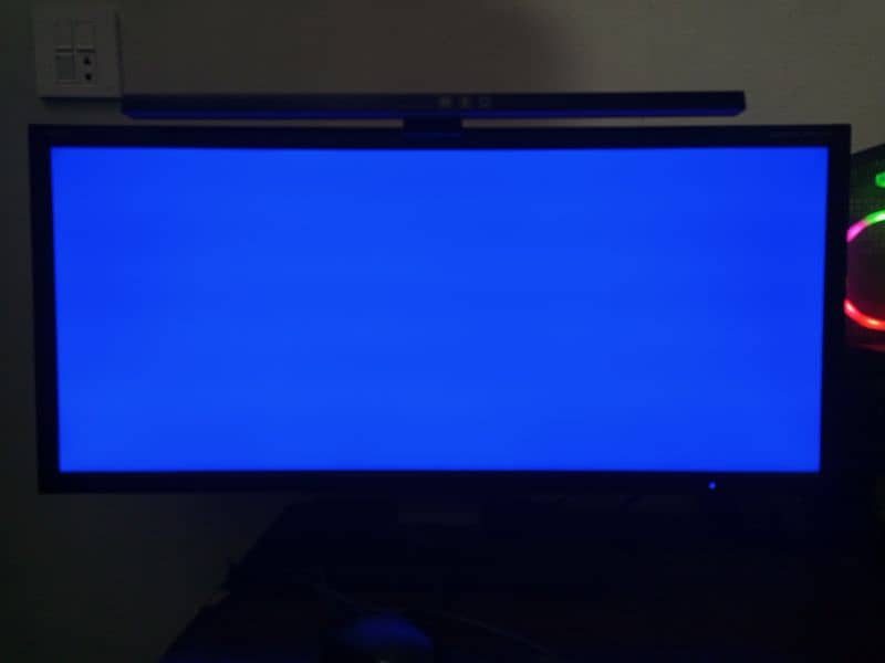 29 inch Ultra wide monitor (NEC EA294WMi) 11